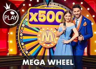 Mega Wheel