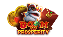 Boom of Prosperity