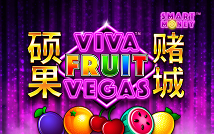 Viva Fruit Vegas